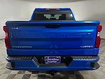 2025 Chevrolet Silverado 1500 Crew Cab 4x2 Pickup for sale #P254073 - photo 8