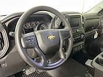 2025 Chevrolet Silverado 1500 Crew Cab 4x2 Pickup for sale #P254073 - photo 27