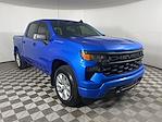 2025 Chevrolet Silverado 1500 Crew Cab 4x2 Pickup for sale #P254073 - photo 3