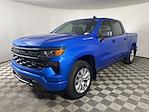 2025 Chevrolet Silverado 1500 Crew Cab 4x2 Pickup for sale #P254073 - photo 5