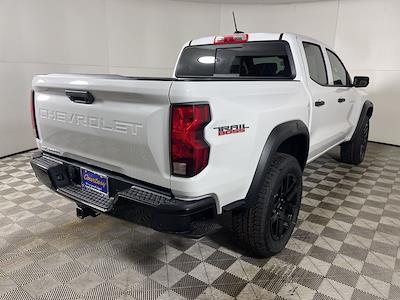 2025 Chevrolet Colorado Crew Cab 4x4 Pickup for sale #P254075 - photo 2