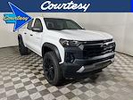 2025 Chevrolet Colorado Crew Cab 4x4 Pickup for sale #P254075 - photo 1