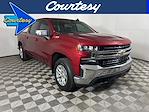 2021 Chevrolet Silverado 1500 Crew Cab 4x4 Pickup for sale #P254097A - photo 1