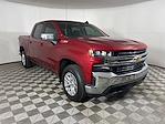 2021 Chevrolet Silverado 1500 Crew Cab 4x4 Pickup for sale #P254097A - photo 4