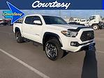 Used 2020 Toyota Tacoma TRD Off-Road Double Cab 4WD Pickup for sale #P254097B - photo 1