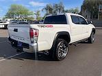 Used 2020 Toyota Tacoma TRD Off-Road Double Cab 4WD Pickup for sale #P254097B - photo 2
