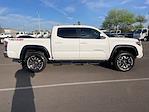Used 2020 Toyota Tacoma TRD Off-Road Double Cab 4WD Pickup for sale #P254097B - photo 11