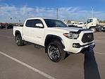 Used 2020 Toyota Tacoma TRD Off-Road Double Cab 4WD Pickup for sale #P254097B - photo 4