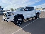 Used 2020 Toyota Tacoma TRD Off-Road Double Cab 4WD Pickup for sale #P254097B - photo 6