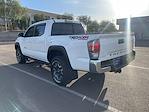 Used 2020 Toyota Tacoma TRD Off-Road Double Cab 4WD Pickup for sale #P254097B - photo 8