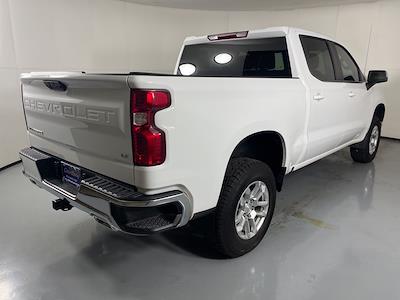 2024 Chevrolet Silverado 1500 Crew Cab 4x4 Pickup for sale #P254102A - photo 2