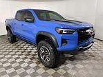 2025 Chevrolet Colorado Crew Cab 4x4 Pickup for sale #P254103 - photo 3