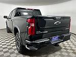 2025 Chevrolet Silverado 1500 Crew Cab 4x4 Pickup for sale #P254113 - photo 8