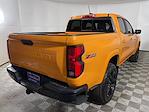 2025 Chevrolet Colorado Crew Cab 4x4 Pickup for sale #P254141 - photo 10