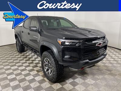 2025 Chevrolet Colorado Crew Cab 4x4 Pickup for sale #P254142 - photo 1