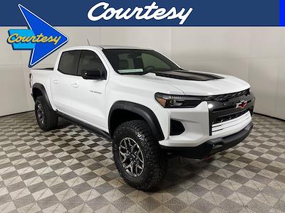 2025 Chevrolet Colorado Crew Cab 4x4 Pickup for sale #P254143 - photo 1