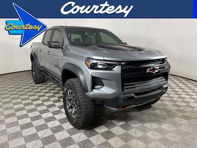 2025 Chevrolet Colorado Crew Cab 4x4 Pickup for sale #P254145 - photo 1
