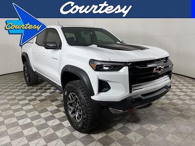 2025 Chevrolet Colorado Crew Cab 4x4 Pickup for sale #P254174 - photo 1