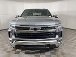 2025 Chevrolet Silverado 1500 Crew Cab 4x4 Pickup for sale #P254242 - photo 5