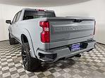 2025 Chevrolet Silverado 1500 Crew Cab 4x4 Pickup for sale #P254254 - photo 8