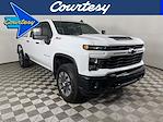 2025 Chevrolet Silverado 2500 Crew Cab 4x4 Pickup for sale #P254256 - photo 1