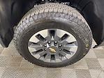 2025 Chevrolet Silverado 2500 Crew Cab 4x4 Pickup for sale #P254256 - photo 35
