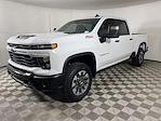 2025 Chevrolet Silverado 2500 Crew Cab 4x4 Pickup for sale #P254256 - photo 6