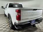 2025 Chevrolet Silverado 2500 Crew Cab 4x4 Pickup for sale #P254256 - photo 8