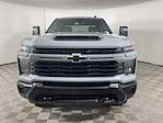 2025 Chevrolet Silverado 2500 Crew Cab 4x4 Pickup for sale #P254258 - photo 5