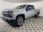 2025 Chevrolet Silverado 2500 Crew Cab 4x4 Pickup for sale #P254258 - photo 6
