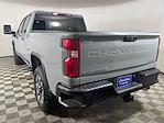 2025 Chevrolet Silverado 2500 Crew Cab 4x4 Pickup for sale #P254258 - photo 8