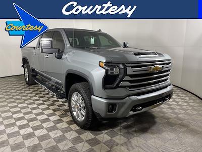 2025 Chevrolet Silverado 2500 Crew Cab 4x4 Pickup for sale #P254263 - photo 1