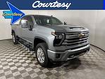 2025 Chevrolet Silverado 2500 Crew Cab 4x4 Pickup for sale #P254263 - photo 1