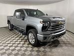 2025 Chevrolet Silverado 2500 Crew Cab 4x4 Pickup for sale #P254263 - photo 3