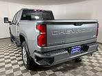 2025 Chevrolet Silverado 2500 Crew Cab 4x4 Pickup for sale #P254263 - photo 8