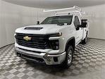 New 2025 Chevrolet Silverado 2500 Regular Cab Knapheide 8' Service Truck for sale #P254265 - photo 12