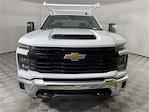 New 2025 Chevrolet Silverado 2500 Regular Cab Knapheide 8' Service Truck for sale #P254265 - photo 13