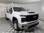 New 2025 Chevrolet Silverado 2500 Regular Cab Knapheide 8' Service Truck for sale #P254265 - photo 14