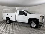 New 2025 Chevrolet Silverado 2500 Regular Cab Knapheide 8' Service Truck for sale #P254265 - photo 5