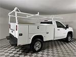 New 2025 Chevrolet Silverado 2500 Regular Cab Knapheide 8' Service Truck for sale #P254265 - photo 2