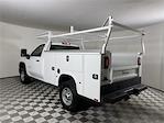 New 2025 Chevrolet Silverado 2500 Regular Cab Knapheide 8' Service Truck for sale #P254265 - photo 8