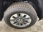 2025 Chevrolet Silverado 2500 Crew Cab 4x4 Pickup for sale #P254290 - photo 36