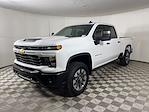 2025 Chevrolet Silverado 2500 Crew Cab 4x4 Pickup for sale #P254290 - photo 6