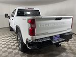 2025 Chevrolet Silverado 2500 Crew Cab 4x4 Pickup for sale #P254290 - photo 8