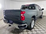 2025 Chevrolet Silverado 1500 Crew Cab 4x4 Pickup for sale #P254328 - photo 2