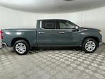 2025 Chevrolet Silverado 1500 Crew Cab 4x4 Pickup for sale #P254328 - photo 11