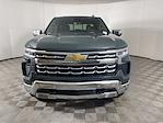 2025 Chevrolet Silverado 1500 Crew Cab 4x4 Pickup for sale #P254328 - photo 5