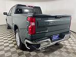 2025 Chevrolet Silverado 1500 Crew Cab 4x4 Pickup for sale #P254328 - photo 8