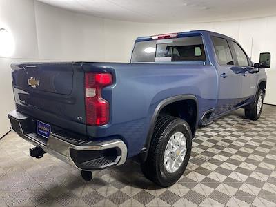 New 2025 Chevrolet Silverado 2500 LT Crew Cab 4x4 Pickup for sale #P254331 - photo 2