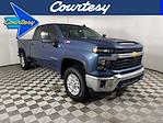 2025 Chevrolet Silverado 2500 Crew Cab 4x4 Pickup for sale #P254331 - photo 1